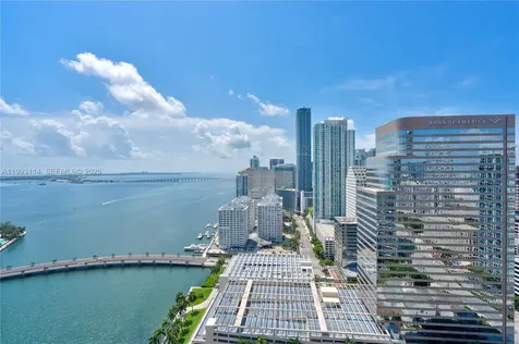 495 Brickell Avenue Miami FL 33131