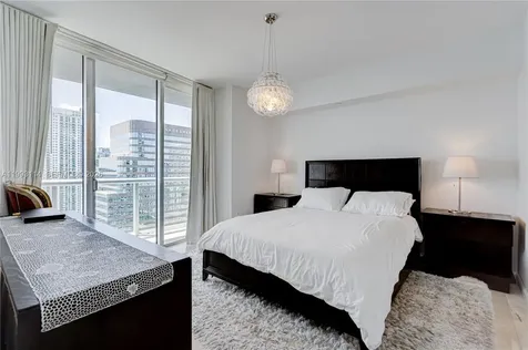 495 Brickell Avenue Miami FL 33131