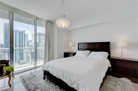 495 Brickell Avenue Miami FL 33131