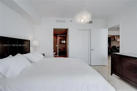 495 Brickell Avenue Miami FL 33131