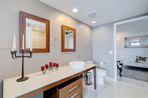 495 Brickell Avenue Miami FL 33131