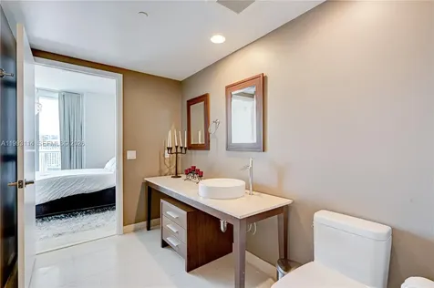 495 Brickell Avenue Miami FL 33131