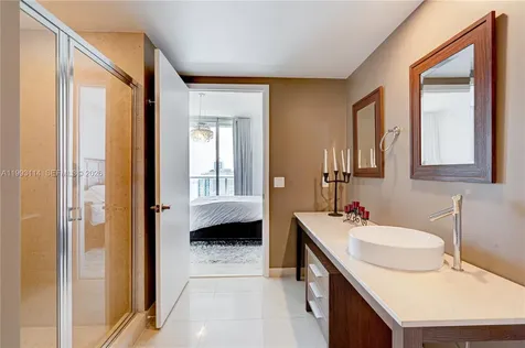 495 Brickell Avenue Miami FL 33131