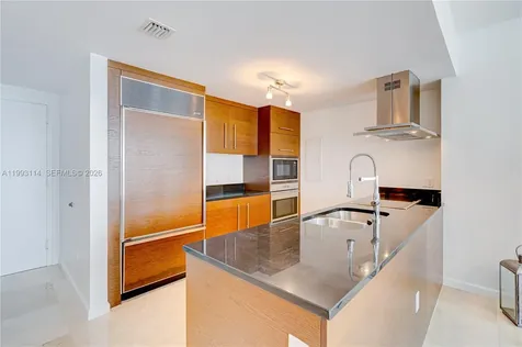 495 Brickell Avenue Miami FL 33131