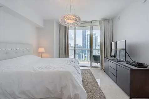 495 Brickell Avenue Miami FL 33131