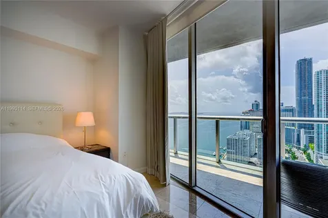 495 Brickell Avenue Miami FL 33131