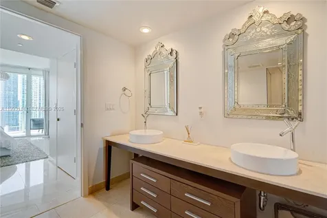495 Brickell Avenue Miami FL 33131