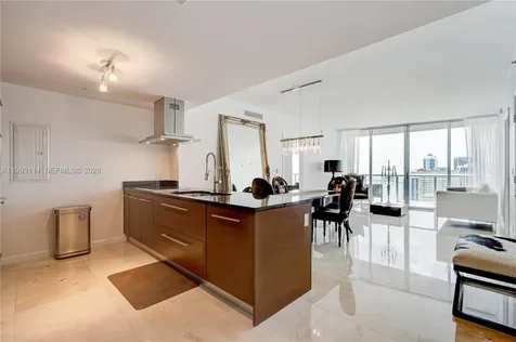 495 Brickell Avenue Miami FL 33131