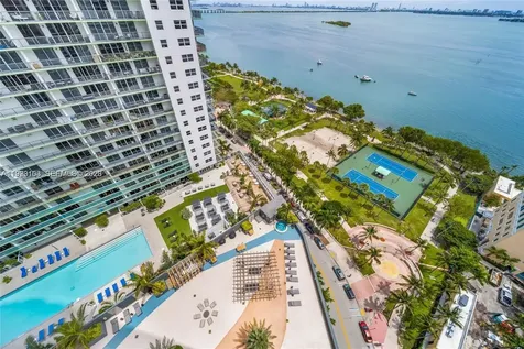 1750 N Bayshore Drive Miami FL 33132