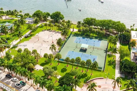 1750 N Bayshore Drive Miami FL 33132