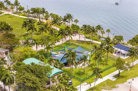 1750 N Bayshore Drive Miami FL 33132