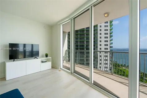 1750 N Bayshore Drive Miami FL 33132