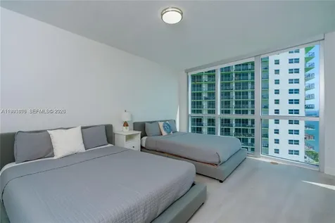 1750 N Bayshore Drive Miami FL 33132