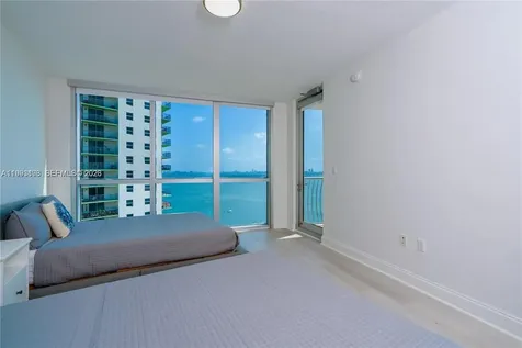 1750 N Bayshore Drive Miami FL 33132