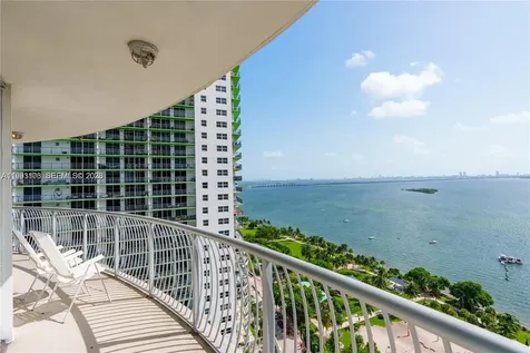 1750 N Bayshore Drive Miami FL 33132