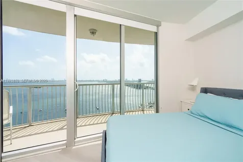 1750 N Bayshore Drive Miami FL 33132