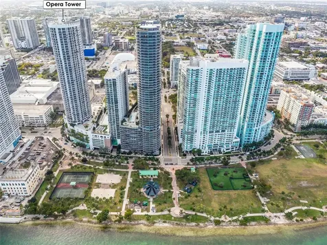 1750 N Bayshore Drive Miami FL 33132