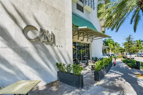 1750 N Bayshore Drive Miami FL 33132