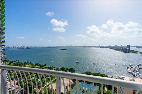 1750 N Bayshore Drive Miami FL 33132