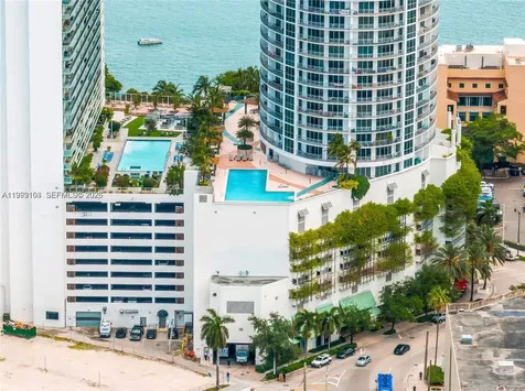 1750 N Bayshore Drive Miami FL 33132