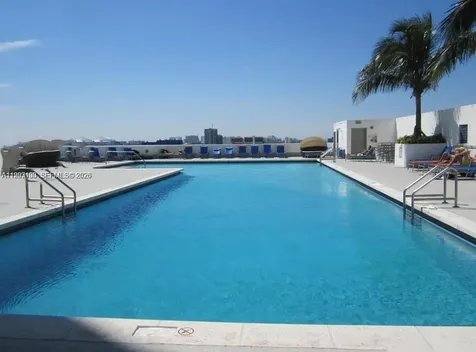 1750 N Bayshore Drive Miami FL 33132
