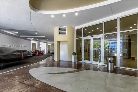 1750 N Bayshore Drive Miami FL 33132