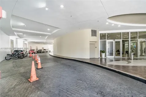 1750 N Bayshore Drive Miami FL 33132