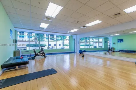 1750 N Bayshore Drive Miami FL 33132