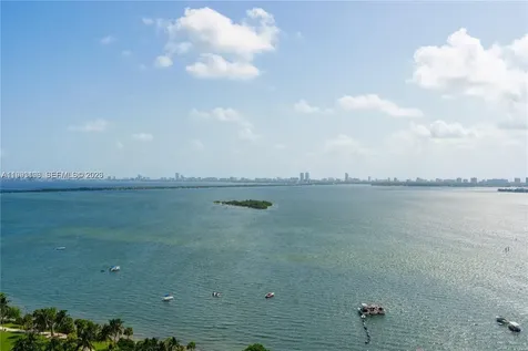 1750 N Bayshore Drive Miami FL 33132