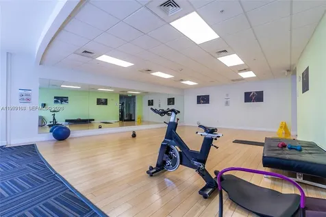 1750 N Bayshore Drive Miami FL 33132