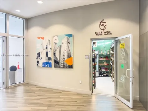 1750 N Bayshore Drive Miami FL 33132