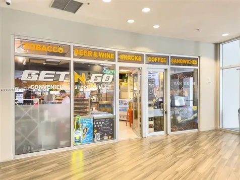 1750 N Bayshore Drive Miami FL 33132
