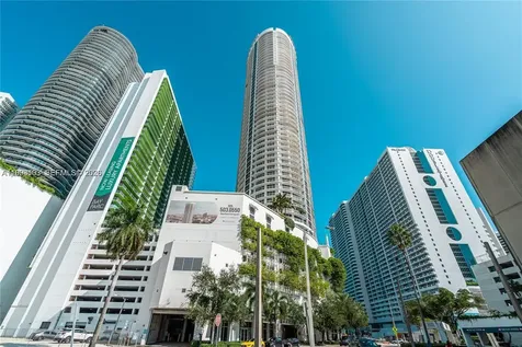 1750 N Bayshore Drive Miami FL 33132