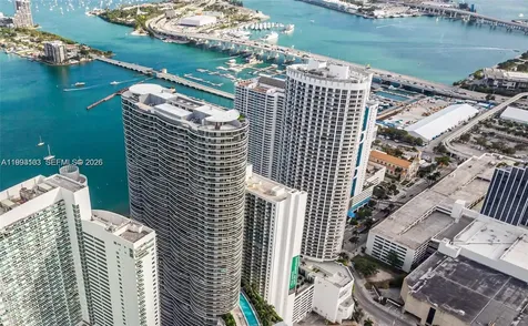 1750 N Bayshore Drive Miami FL 33132