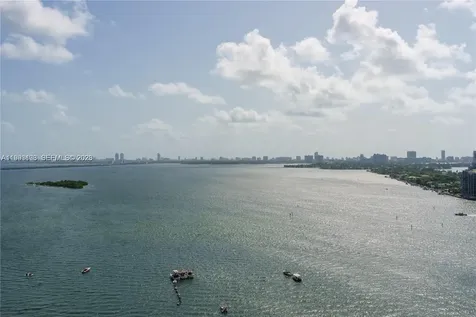 1750 N Bayshore Drive Miami FL 33132