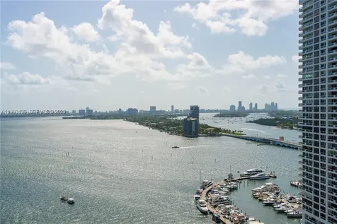 1750 N Bayshore Drive Miami FL 33132