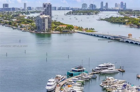 1750 N Bayshore Drive Miami FL 33132