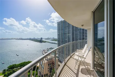 1750 N Bayshore Drive Miami FL 33132