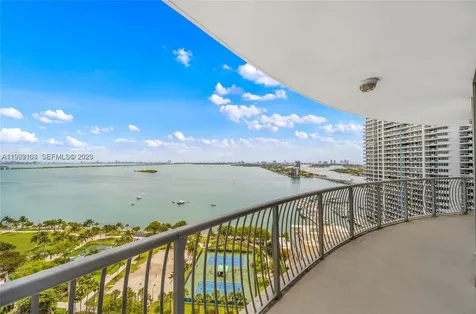 1750 N Bayshore Drive Miami FL 33132