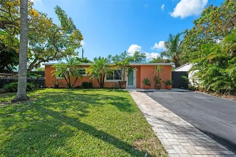 350 NE 59th Street Oakland Park FL 33334