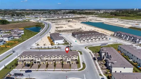 2425 SE 28th Drive Homestead FL 33035