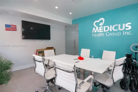 2268 SW 8th Street Miami FL 33135