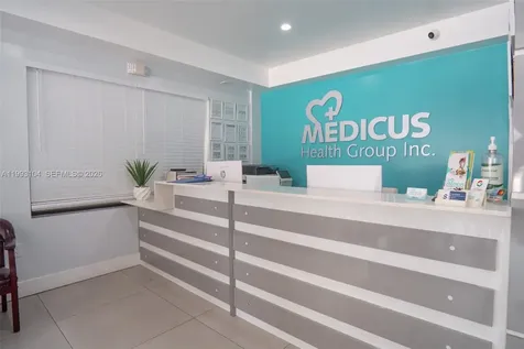 2268 SW 8th Street Miami FL 33135