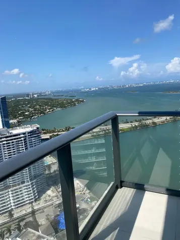 650 NE 32nd Street Miami FL 33137