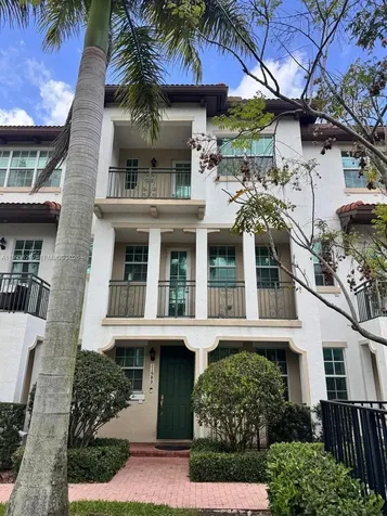 11980 SW 29th Street Miramar FL 33025