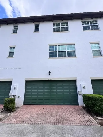 11980 SW 29th Street Miramar FL 33025