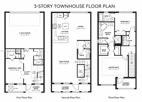 11980 SW 29th Street Miramar FL 33025