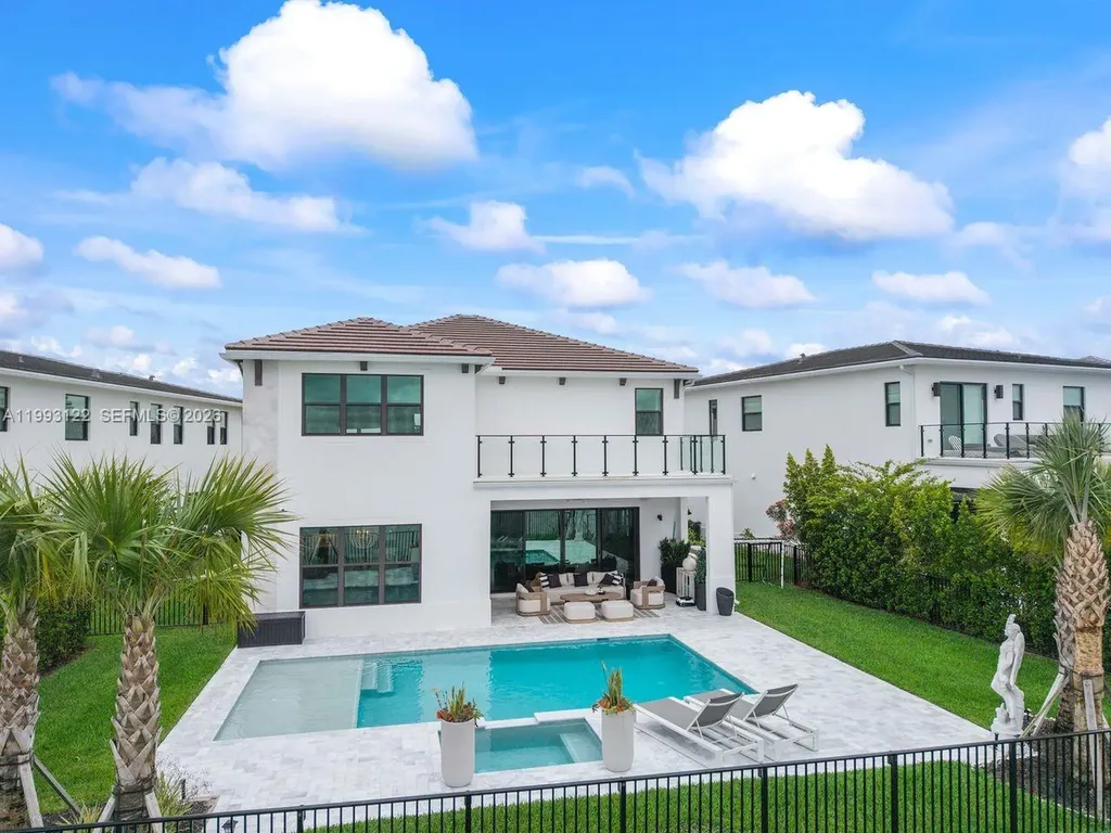 12609 Solana Bay Circle Palm Beach Gardens FL 33412