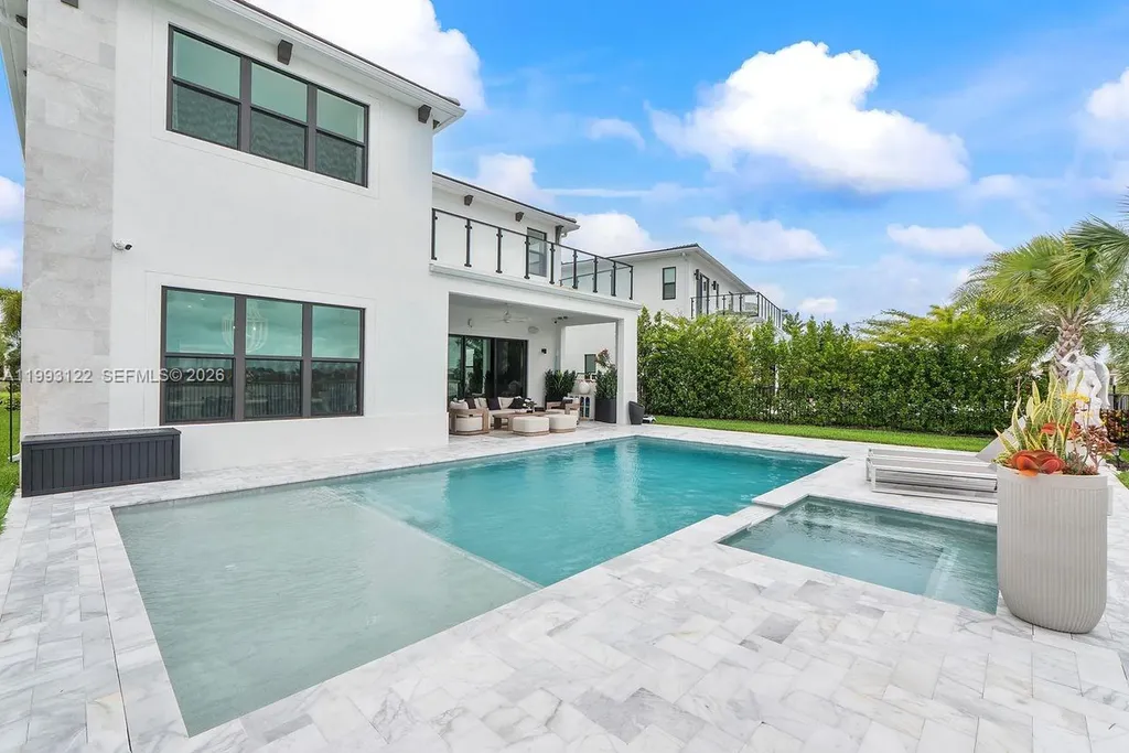 12609 Solana Bay Circle Palm Beach Gardens FL 33412