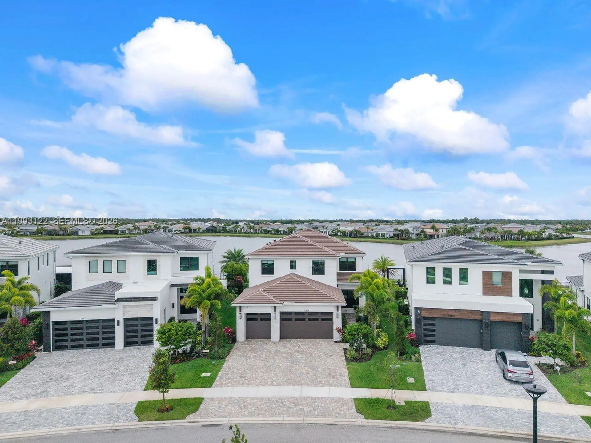 12609 Solana Bay Circle Palm Beach Gardens FL 33412